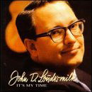 It's My Time - John D. Loudermilk - Muzyka - BEAR FAMILY - 4000127154224 - 1990