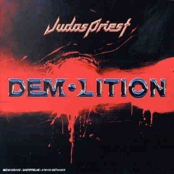 Demolition - Judas Priest - Muziek - SPV - 4001617724224 - 20 september 2011