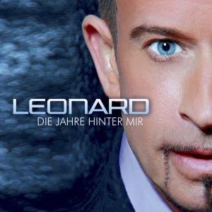 Die Jahre Hinter Mir - Leonard - Musikk - DA RECORDS - 4002587257224 - 10. september 2010