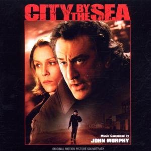 Cover for Org.soundtrack · City by the Sea - Os (CD) (2002)