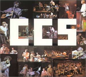 Ccs 2 - Ccs - Muziek - REPERTOIRE - 4009910485224 - 27 maart 2000