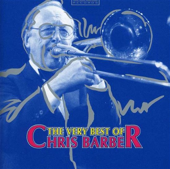 Cover for Chris Barber · Very Best (CD) (2003)