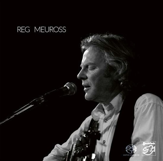 Reg Meuross - Meuross Reg - Musik - Stockfisch Records - 4013357409224 - 19 april 2019