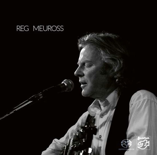 Reg Meuross - Meuross Reg - Musik - Stockfisch Records - 4013357409224 - 19. april 2019