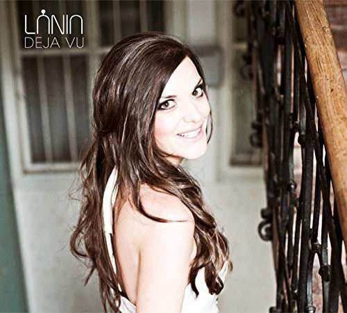 Cover for Lania · Deja Vu (CD) (2014)
