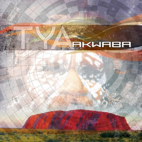 Akwaba - Tya - Muziek - PRUDENCE - 4015307668224 - 29 september 2003