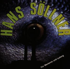 Cover for Hans Sollner · Für Marianne Und Ludwig (CD) (1998)