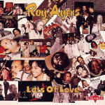 Lot's Of Love - Roy Ayers - Musikk - CHARLY - 4017692335224 - 19. desember 2000