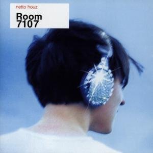 Cover for Netto Houz · Room 7107 (CD) (1998)