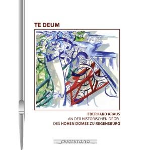 Cover for Kraus / Various · Te Deum (CD) (2009)