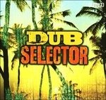 Cover for Aa.vv. · Dub Selector (CD) (2002)