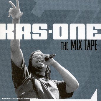 The Mix Tape - Krs 1 - Music - Edel - 4029758430224 - December 12, 2016