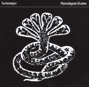 Cover for Turbonegro · Apocalypse Dudes (CD) (2007)