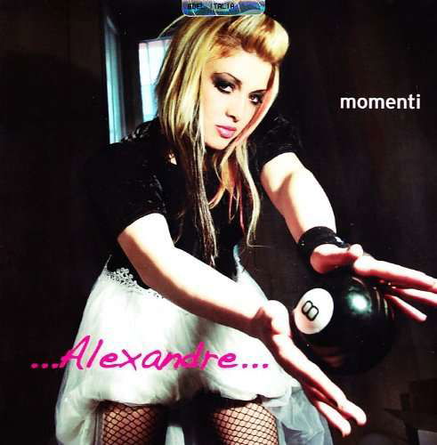 Momenti - Alexandre - Muziek - EDEL - 4029759037224 - 19 februari 2010