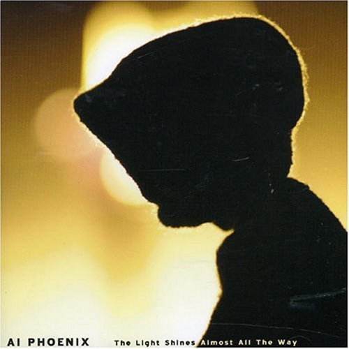 Ai Phoenix · Light Shines Almost All (CD) (2007)