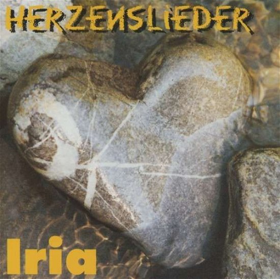 Cover for Iria Schärer · Sch (CD) (2012)
