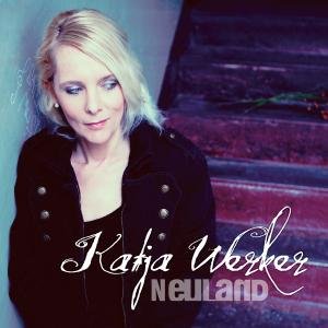 Cover for Katja Werker · Neuland (CD) (2011)