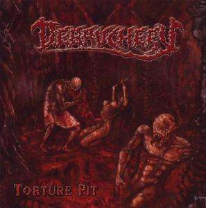 Torture Pit - Debauchery - Musik - BLACK ATTAKK - 4046661012224 - 11. november 2005