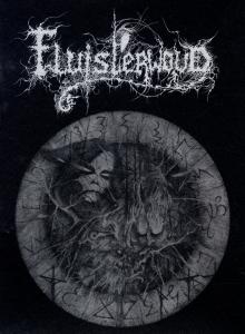 Cover for Fluisterwoud · Laat Alle Hoop.. (CD) [Ltd. edition] [Digipak] (2011)