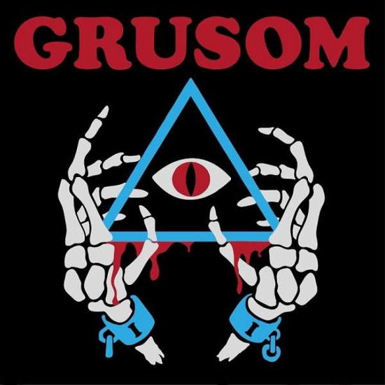 Ii - Grusom - Music - KOZMIK - 4046661575224 - October 5, 2018