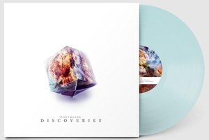 Cover for Northlane · Discoveries (LP) [Coloured, Limited edition] (2011)