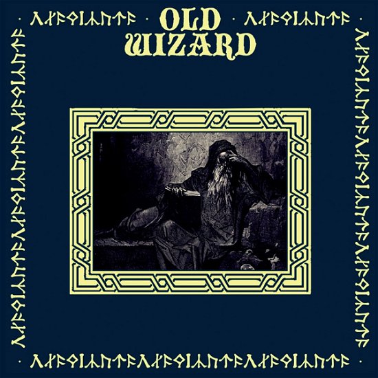 Old Wizard I & II (2cd Digi) - Old Wizard - Musik - NORTHERN SILENCE PRODUCTIONS - 4065614000224 - 6 augusti 2021
