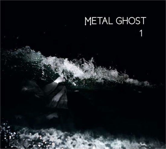 1 - Metal Ghost - Musiikki - GROOVE ATTACK - 4250788800224 - torstai 31. lokakuuta 2013