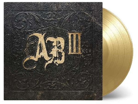 Cover for Alter Bridge · Ab III (LP) (2019)