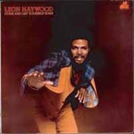 Cover for Leon Haywood · Come and Get Yourself Some (CD) [Japan Import edition] (2012)