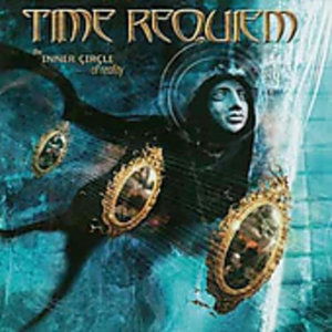 Cover for Time Requiem · Inner Circle (CD) [Bonus Tracks edition] (2006)