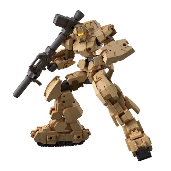 GUNDAM - 30MM 1/144 eEXM-17 Alto Ground Type Brown - Figurine - Merchandise -  - 4573102589224 - 28 februari 2020