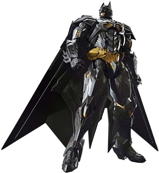 BANDAI - Figure Rise Amplified Batman - Model Kit - Bandai - Merchandise -  - 4573102620224 - 