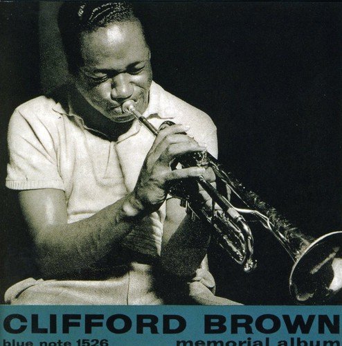 Cover for Clifford Brown · Memorial Album (CD) [Limited edition] (2006)