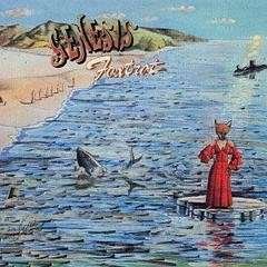 Cover for Genesis · Shm-foxtrot -jap Card- (CD) (2013)