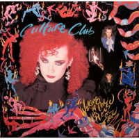 Waking Up With The House On Fire - Culture Club - Musik - UNIVERSAL MUSIC JAPAN - 4988031542224 - December 23, 2022