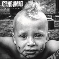 Cover for Consumed · A Decade of No (CD) [Japan Import edition] (2019)