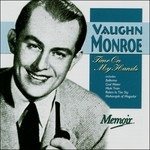 Cover for Vaughn Monroe · Time on My Hands (CD) (2004)