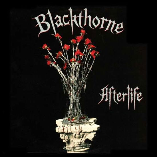Afterlife: Expanded Edition - Blackthorne - Música - HEAR NO EVIL RECORDINGS - 5013929917224 - 2 de setembro de 2016