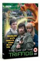 The Day of the Triffids - Complete Mini Series - Day of the Triffids 1981 - Films - BBC - 5014503145224 - 4 april 2005