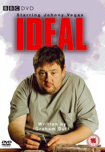 Cover for Ideal · Season 1 (DVD) (2005)