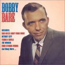 Bobby Bare - Bobby Bare - Bobby Bare - Musik - Pulse - 5016073732224 - 