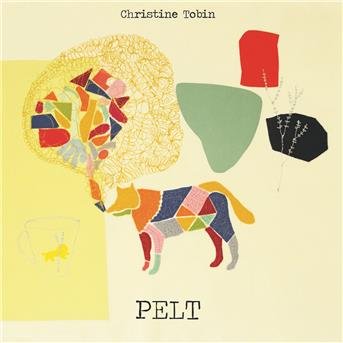 Pelt - Christine Tobin - Music - TRAIL - 5016700140224 - November 15, 2016