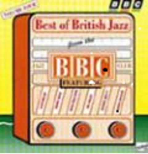 Best Of British Jazz 4 - V/A - Musique - RSK - 5018121112224 - 4 août 2016
