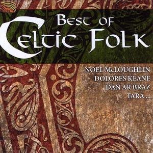 Cover for Best Of Celtic Folk (CD) (2006)