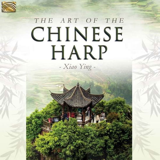 Art of the Chinese Harp / Var - Art of the Chinese Harp / Var - Música - Arc Music - 5019396269224 - 6 de janeiro de 2017