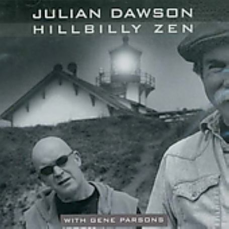 Hillbilly Zen - Dawson,julian & Parsons,gene - Musiikki - FLEDG'LING - 5020393303224 - tiistai 7. joulukuuta 2004