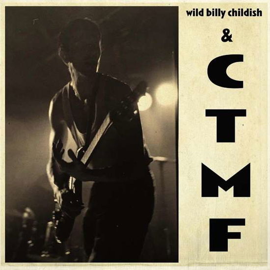 Sq 1 - Childish, Wild Billy & Ctmf - Musik - CARGO DUITSLAND - 5020422045224 - 20. maj 2016