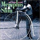 Cover for Memphis Slim · 1960 London Sessions (CD) (1999)