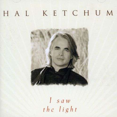 Cover for Hal Ketchum (CD) (2007)