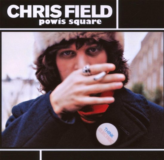 Powis Square - Chris Field - Musik - FISH OR DEATH - 5024545322224 - 24. marts 2014